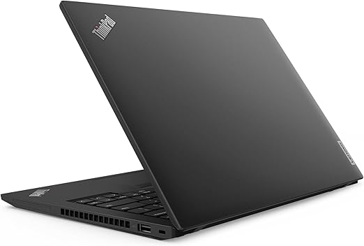 Ordinateur portable à écran tactile Lenovo ThinkPad L14 14" Core i5-10310u remis à neuf  