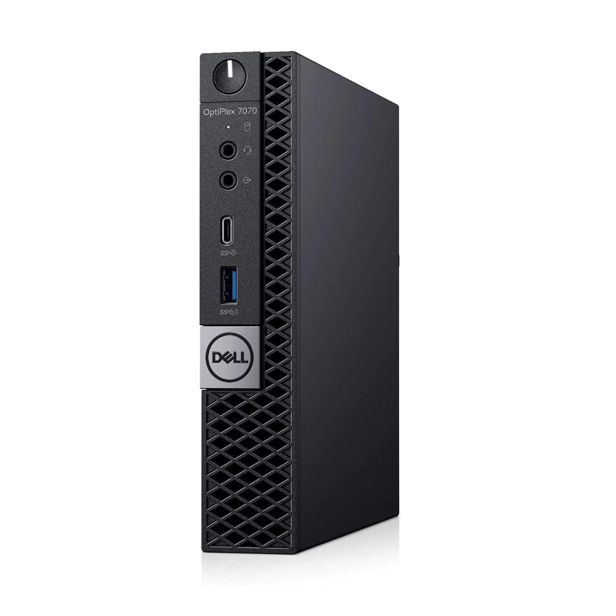 Dell Optiplex 7070 Mini Desktop i5-9500 PC  Refurbished 
