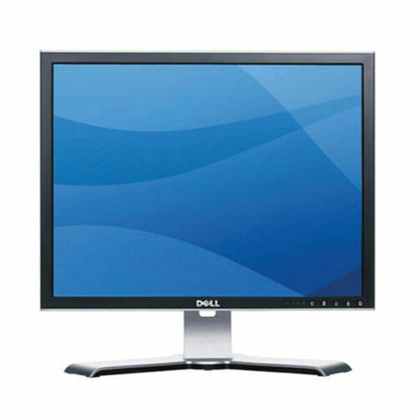 Dell 2007FPB Black 20" WideScreen  LCD Monitor Refurbished 