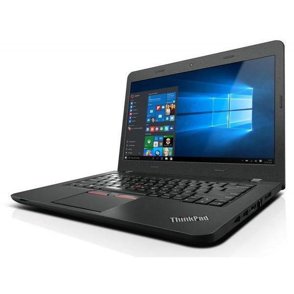 Ordinateur portable Lenovo ThinkPad E460 14" Core i5-6200u remis à neuf