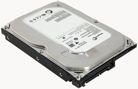 Seagate ST4000DM000 4TB SATA 3.5" Hard Drive