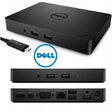 Dell USBC Docking  Station WD15 K17A USB-C Refurbished