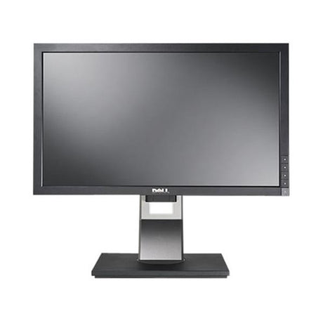 Dell P2010ht Monitor LCD Display 20 " Monitor Refurbished