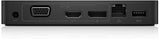 DELL USB 3.0 Dual Display Universal Dock D1000