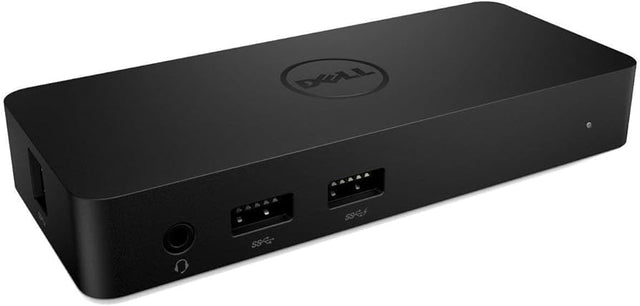 DELL USB 3.0 Dual Display Universal Dock D1000