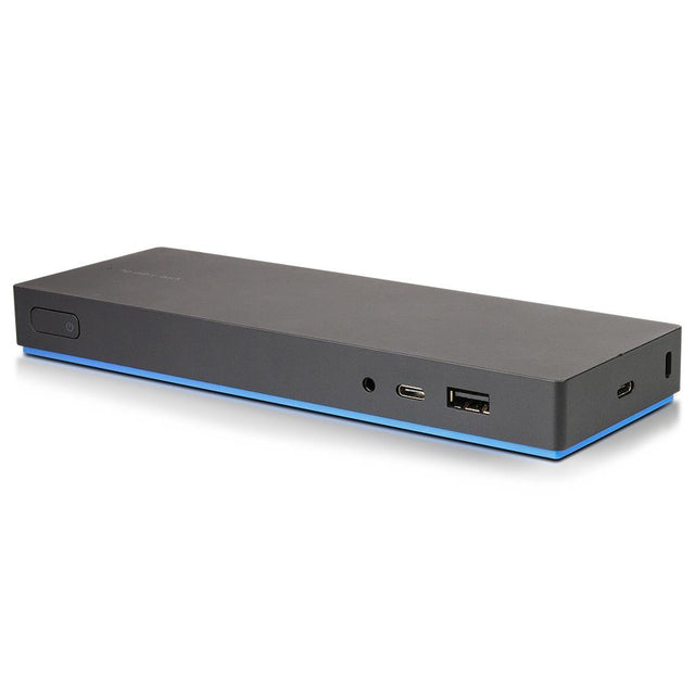 HP HSTNH-U601 - USB-C Dock G4 Docking Station