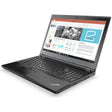 Lenovo ThinkPad L570 – Refurbished | Intel Core i5-6200U | 16GB RAM | 256GB SSD | 15.6" Display | Windows 11 Pro | Fast Shipping Across Canada