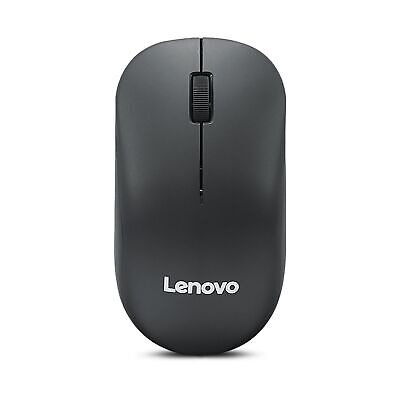 Lenovo 400 Wireless Mouse New