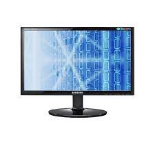 SAMSUNG E2320X 23''LCD 1920x1080 Dual Mode Wide Monitor Refurbished