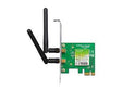 TP-Link N300 PCIe WiFi Card TL-WN881ND  wireless network Adapter card for PC