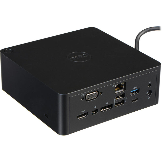 Dell USBC Docking  Station WD15 K17A USB-C Refurbished