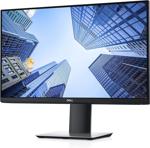 Dell P2419HC LED Monitor IPS Full HD 24