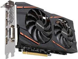 Gigabyte Radeon RX 570 Gaming 4GB Graphic Card 1