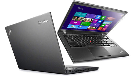 Lenovo ThinkPad T480 Core i7-8650u Laptop 1