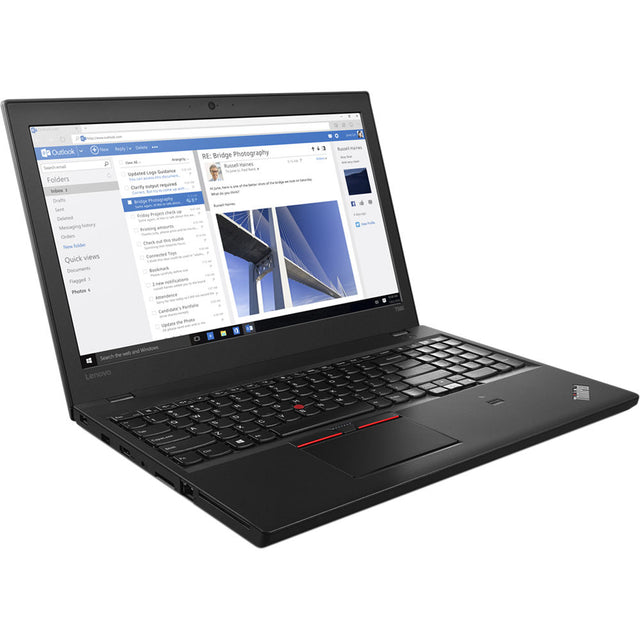 Lenovo ThinkPad T570 Core i5-7300u Laptop Refurbished