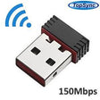 TopSync W322N 150Mbps Wireless N Nano USB Adapter