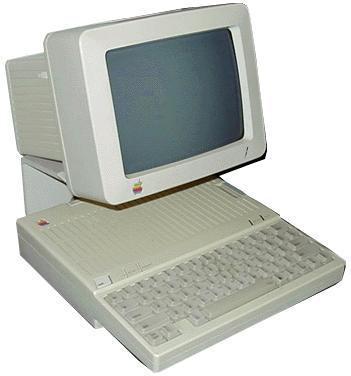 Apple IIc