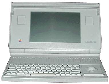 Mac Portable