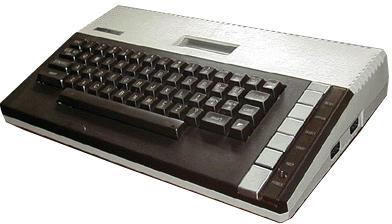 Atari 800 XL