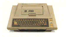 Atari 400