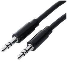 ETEK Audio Cable  3.5mm 