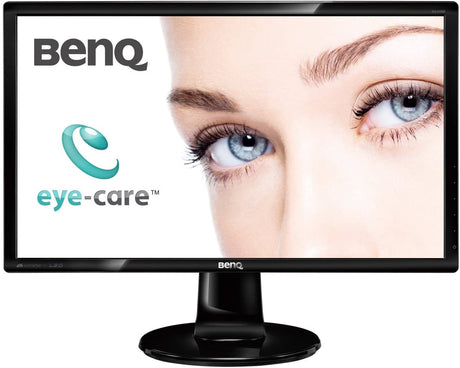 BenQ GL2450-b 24" monitor