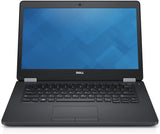 DELL LATITUDE E5470 Core i5-6440HQ Laptop Refurbished .Dell Latitude 5310  Notebook  Core i5-10310U Laptop Refurbished