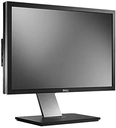 Dell UltraSharp U2410 24-inch Widescreen LCD High Performance Monitor