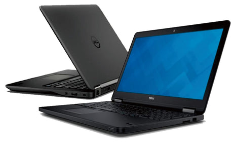 dell e7450 i5 gen5