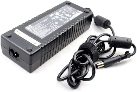 For HP 18.5V / 4.5A / 6.7A / 90W/ 120W / 7.4 x 5.0mm Laptop AC Power Adapter