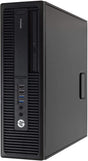 Hp ProDesk 600 G2 core i5-6500 SFF PC