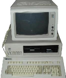 IBM 5150