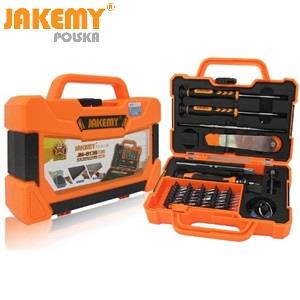 Jakemy JM-8139 45 in 1 Household Maintenance Screwdriver Set