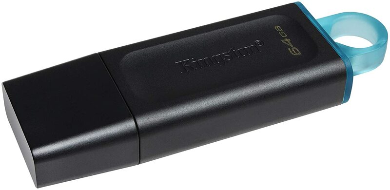 Clé USB 3.2 Kingston DataTraveler Exodia 64 Go DTX/64 Go