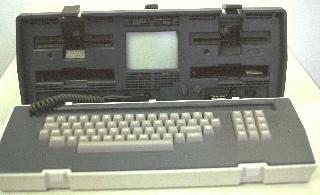 Osborne Computer