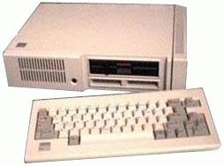 IBM PCjr