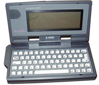 Atari 800 XL