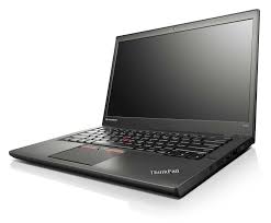 Ordinateur portable Lenovo ThinkPad T460 14" Core i5-6200u remis à neuf 