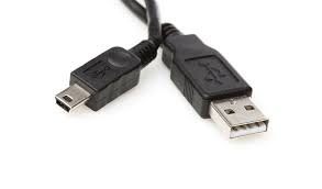 Mini USB Cable