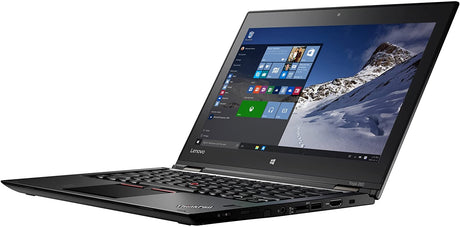 Lenovo ThinkPad Yoga 260 Core i5-6300U Laptop 1